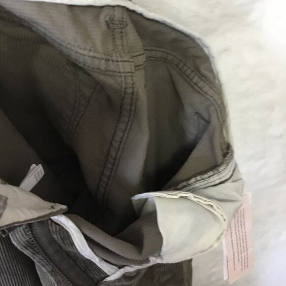 Banana Republic Brown Suede Skinny Jeans - Picture 12 of 13